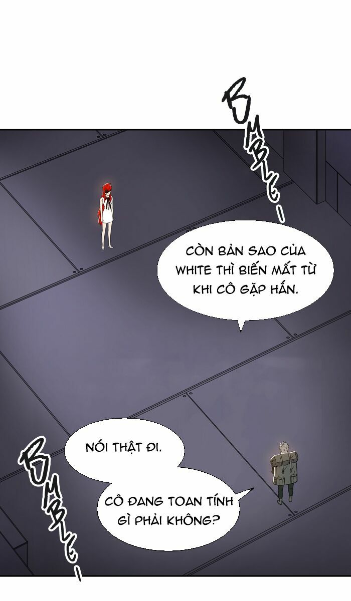tòa tháp bí ẩn 2 chapter 316 27