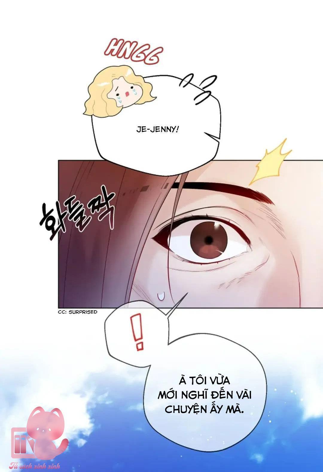 tiểu thư crystal là nam nhân chapter 14 25