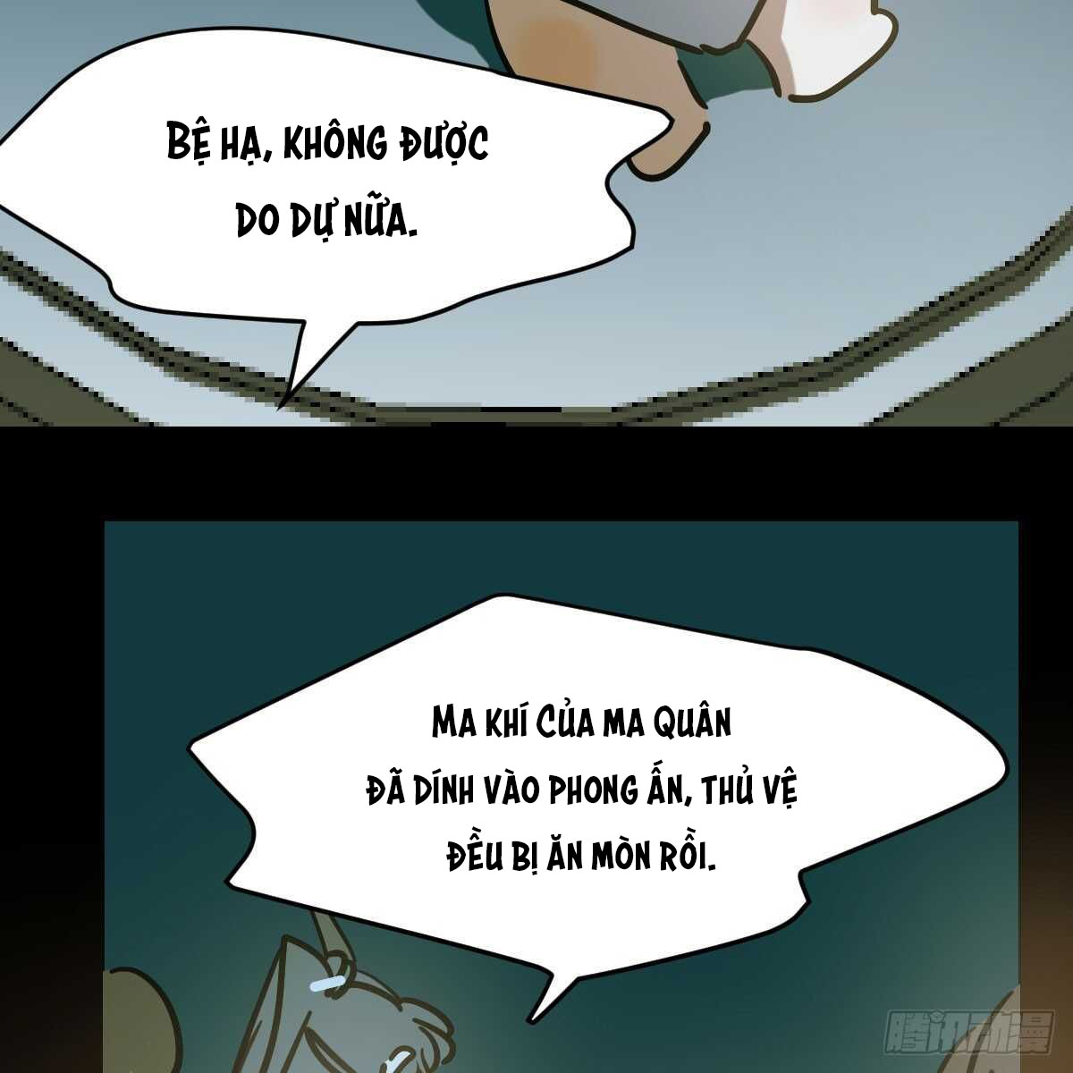 bắt lấy ngao ngao chapter 85 52