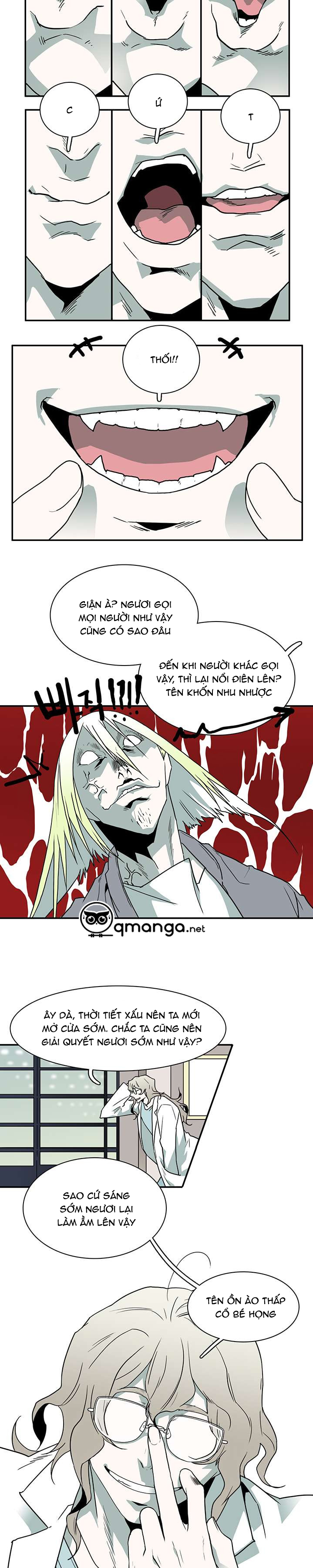 dear door chapter 16 2