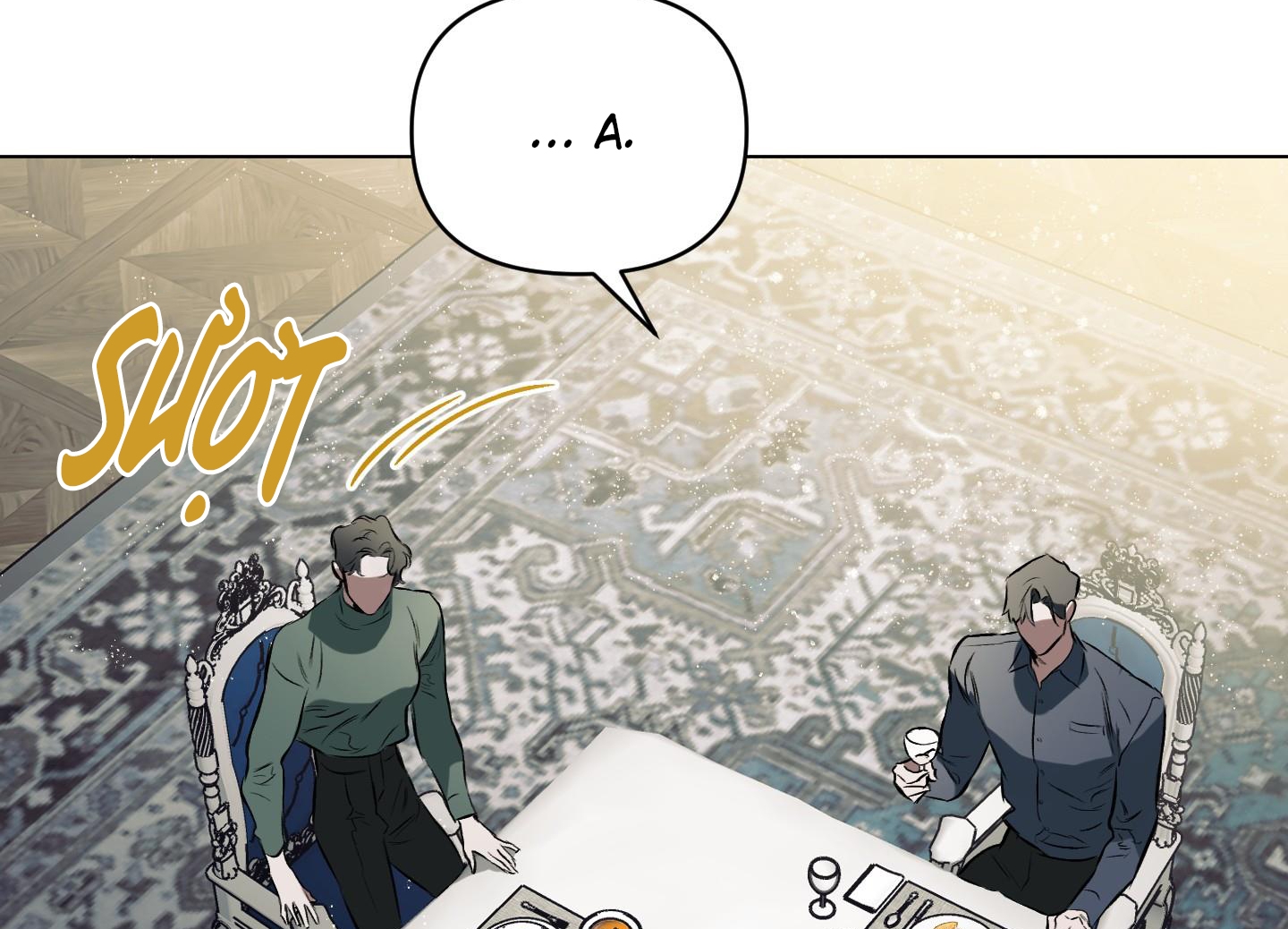 định rõ mối quan hệ chapter 64 40