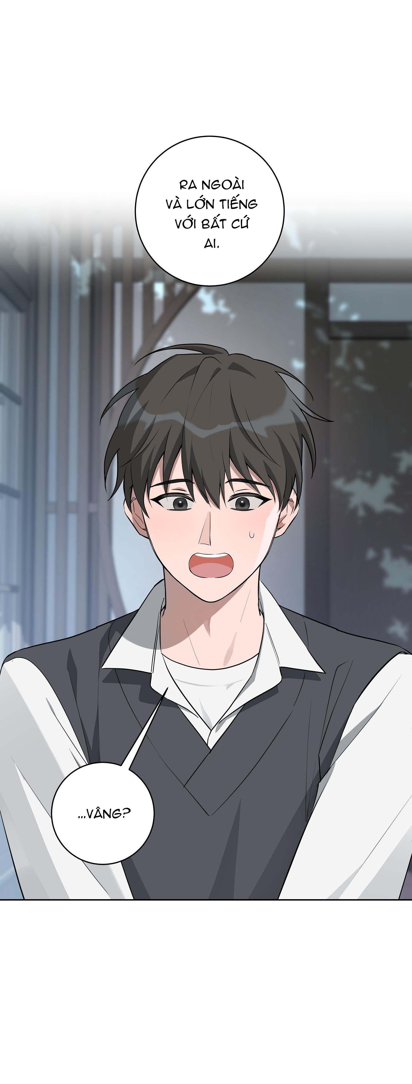 ba ngày, làm thật chapter 1 39