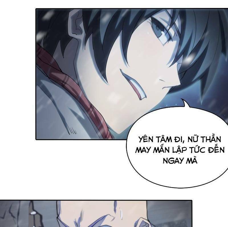 đô thị hàng thần khúc chapter 32 40