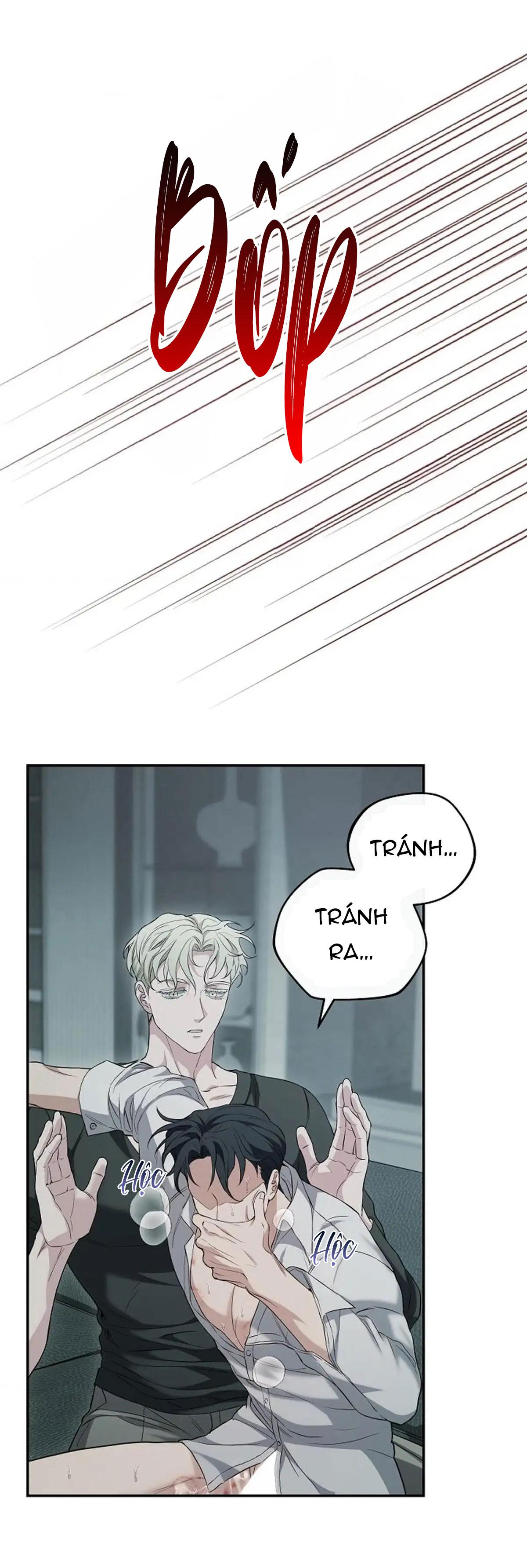 (abo)mối quan hệ không hoàn chỉnh chapter 5 41