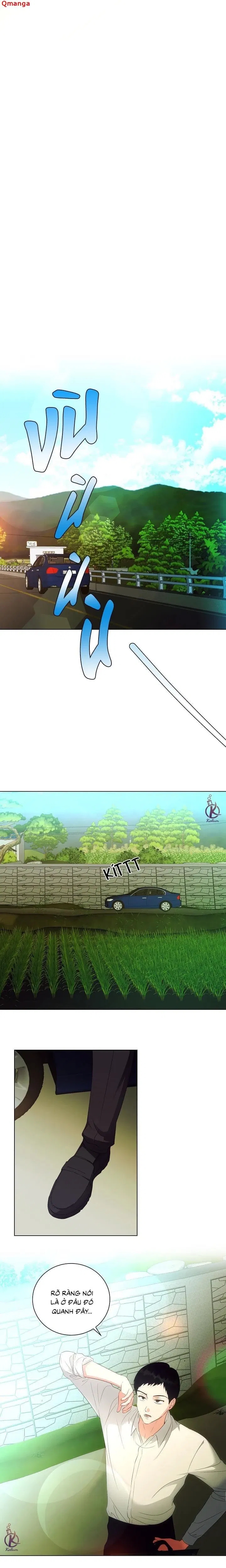 (21+) nhân duyên 99.99% chapter 32 12