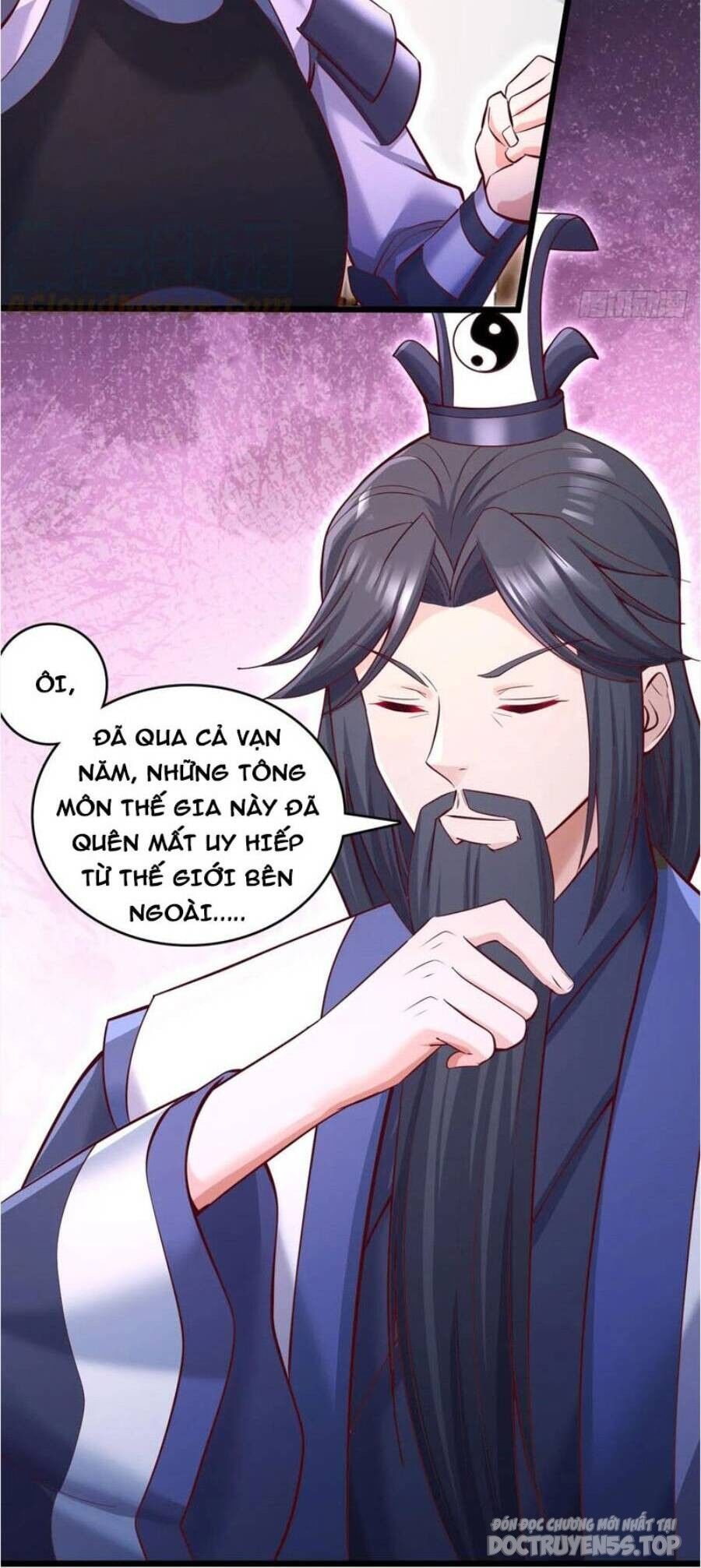 bắt đầu với kiếm vực, ta lặng lẽ tu luyện thành kiếm thần chapter 60 8