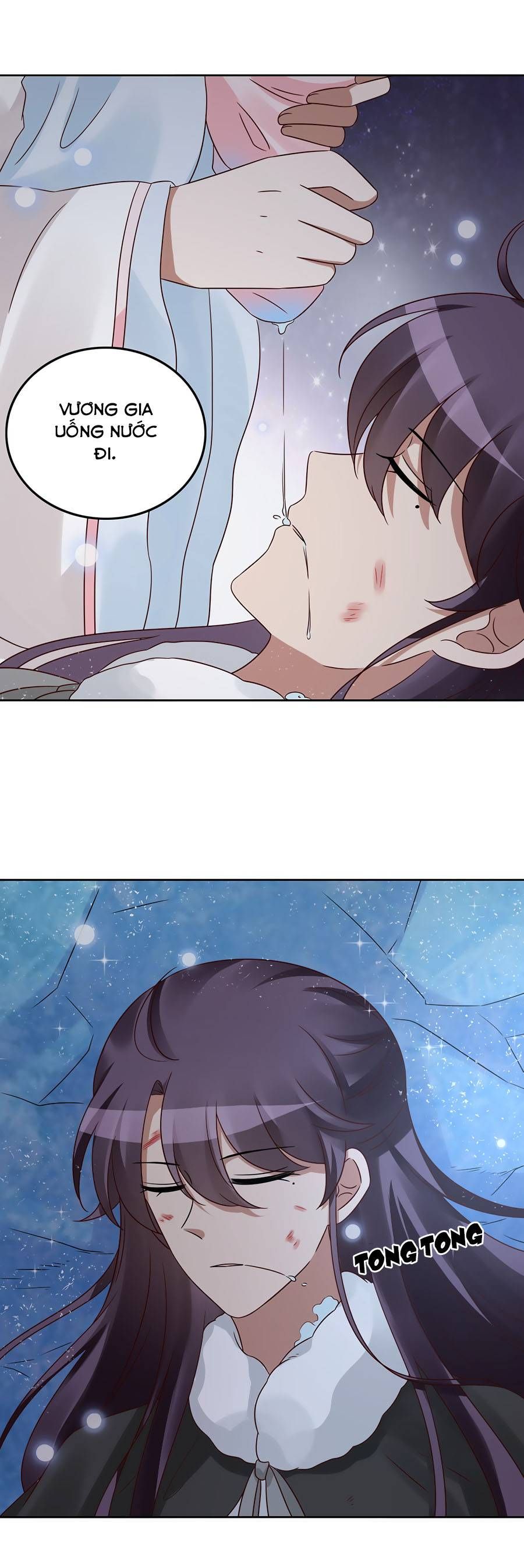 kiêu ngạo vương gia chủng điền phi chapter 142 2