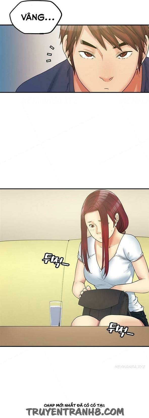 bạn gái của bạn thân chapter 9 39