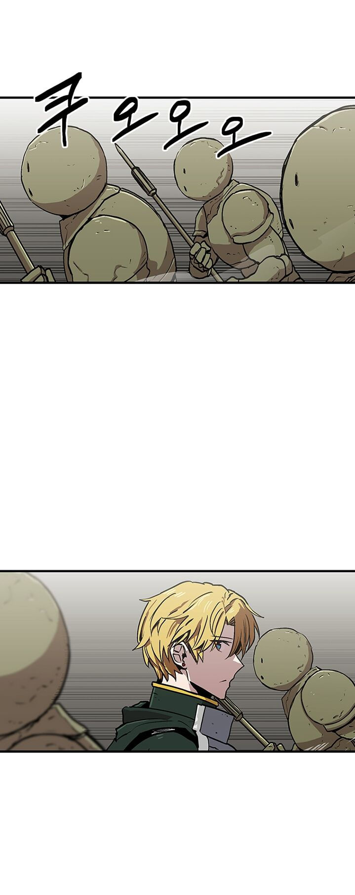 bug player - người chơi lỗi chapter 30 23