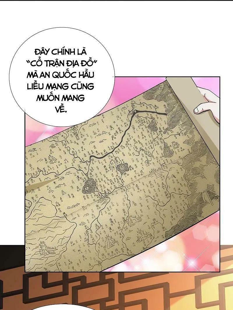 ta không phải nhân vật phản diện chapter 85 7