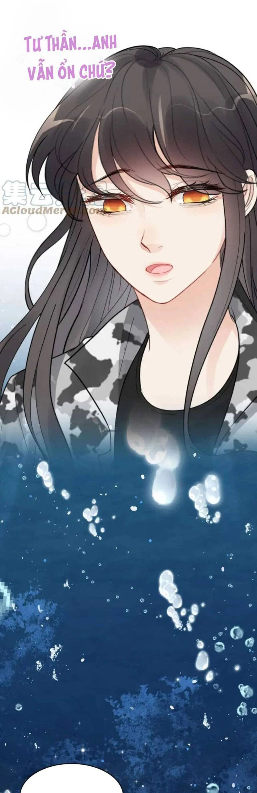 cô vợ hợp đồng bỏ trốn của tổng giám đốc chapter 480 22