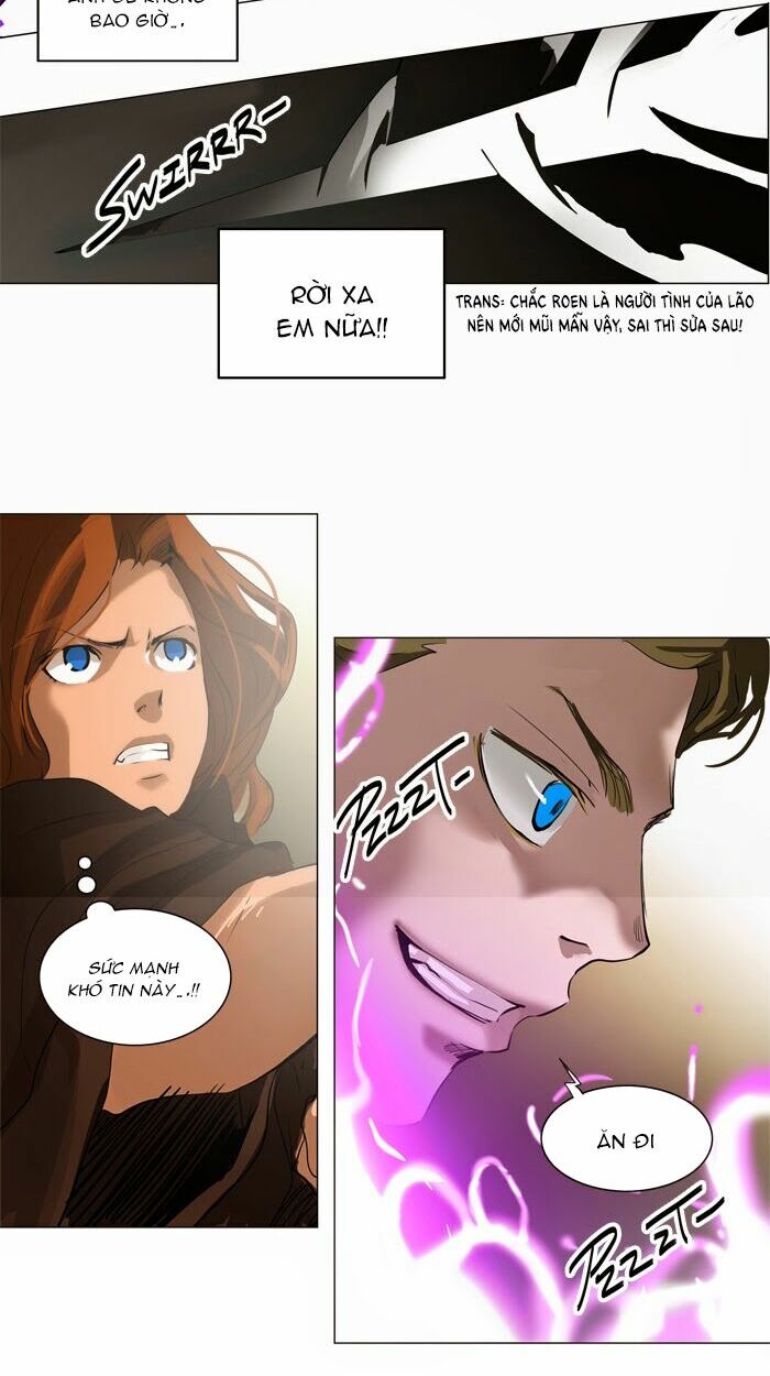 tòa tháp bí ẩn 2 chapter 131 25