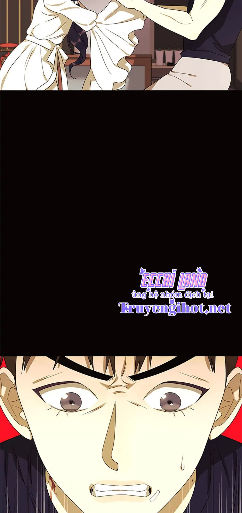 tiểu thuyết đầu tay của ác nữ chapter 20.1 16