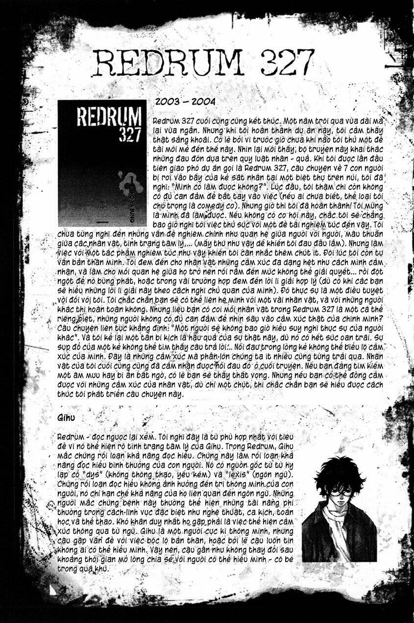 redrum 327 chapter 18 29