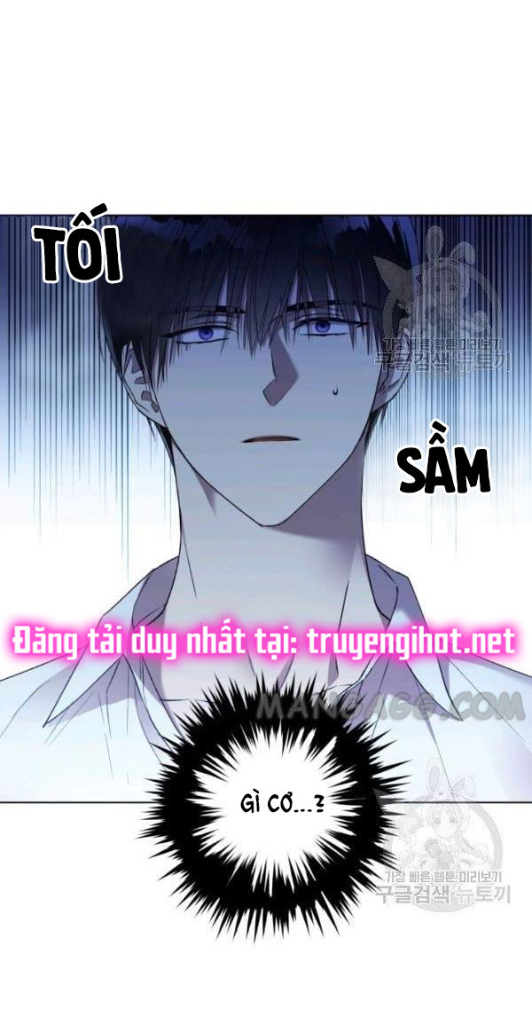 công chúa khắc ấn kẻ phản nghịch chapter 39 4