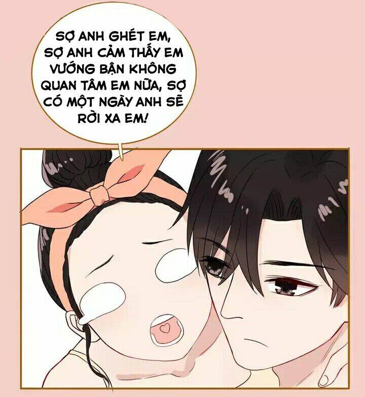 chào buổi sáng, hướng dương chapter 21 47