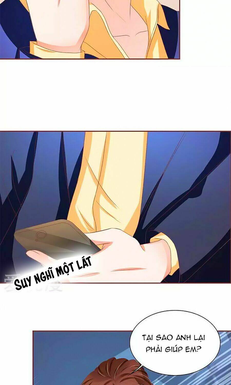 vương tước tư hữu bảo bối chapter 173 15