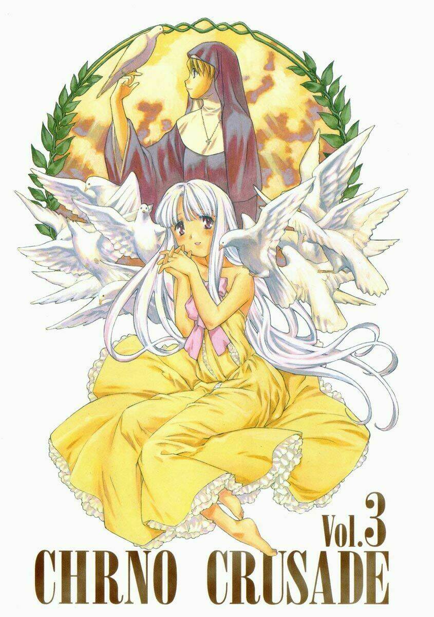 chrono crusade chapter 16 4