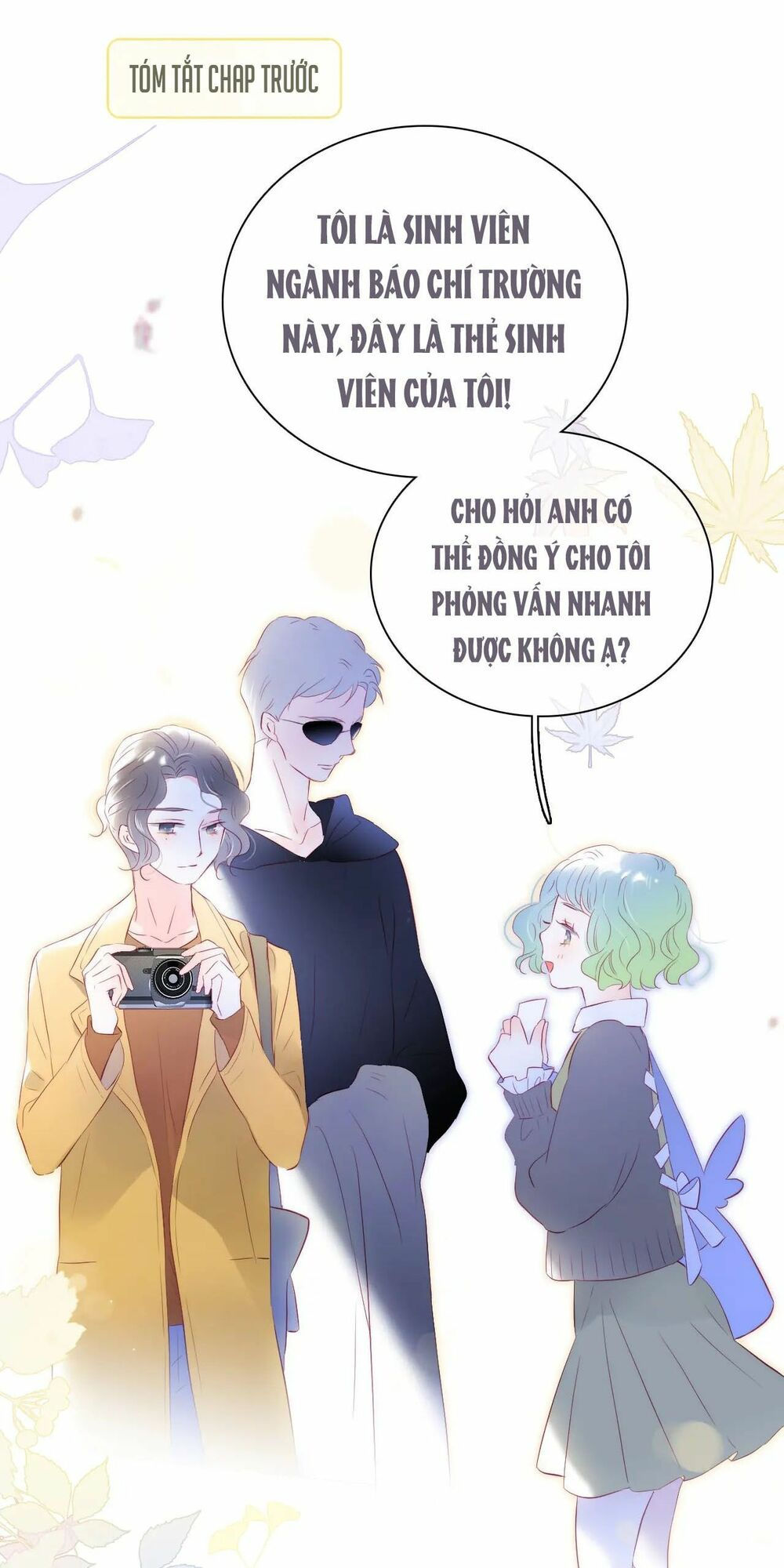 chạy trốn cùng con nhím chapter 41 1