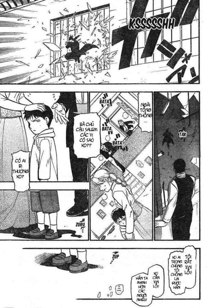 giả kim thuật chapter 82 37