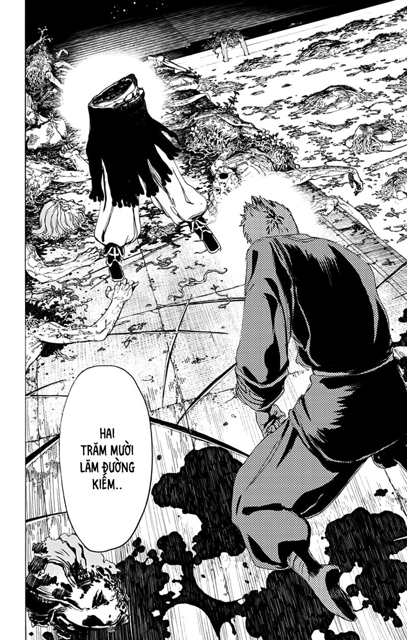 jigokuraku chapter 81.1 15