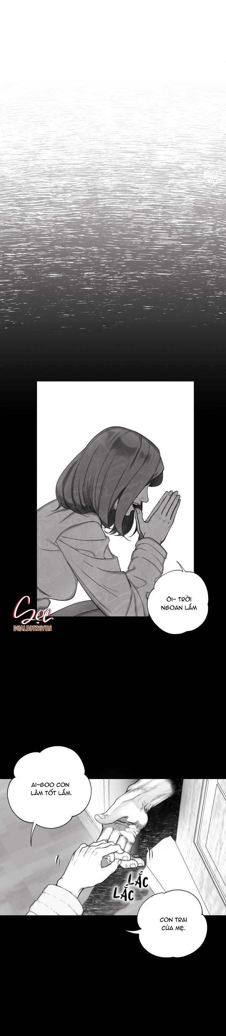 tuyển tập những ông chú tà zâm chapter 5.2 21