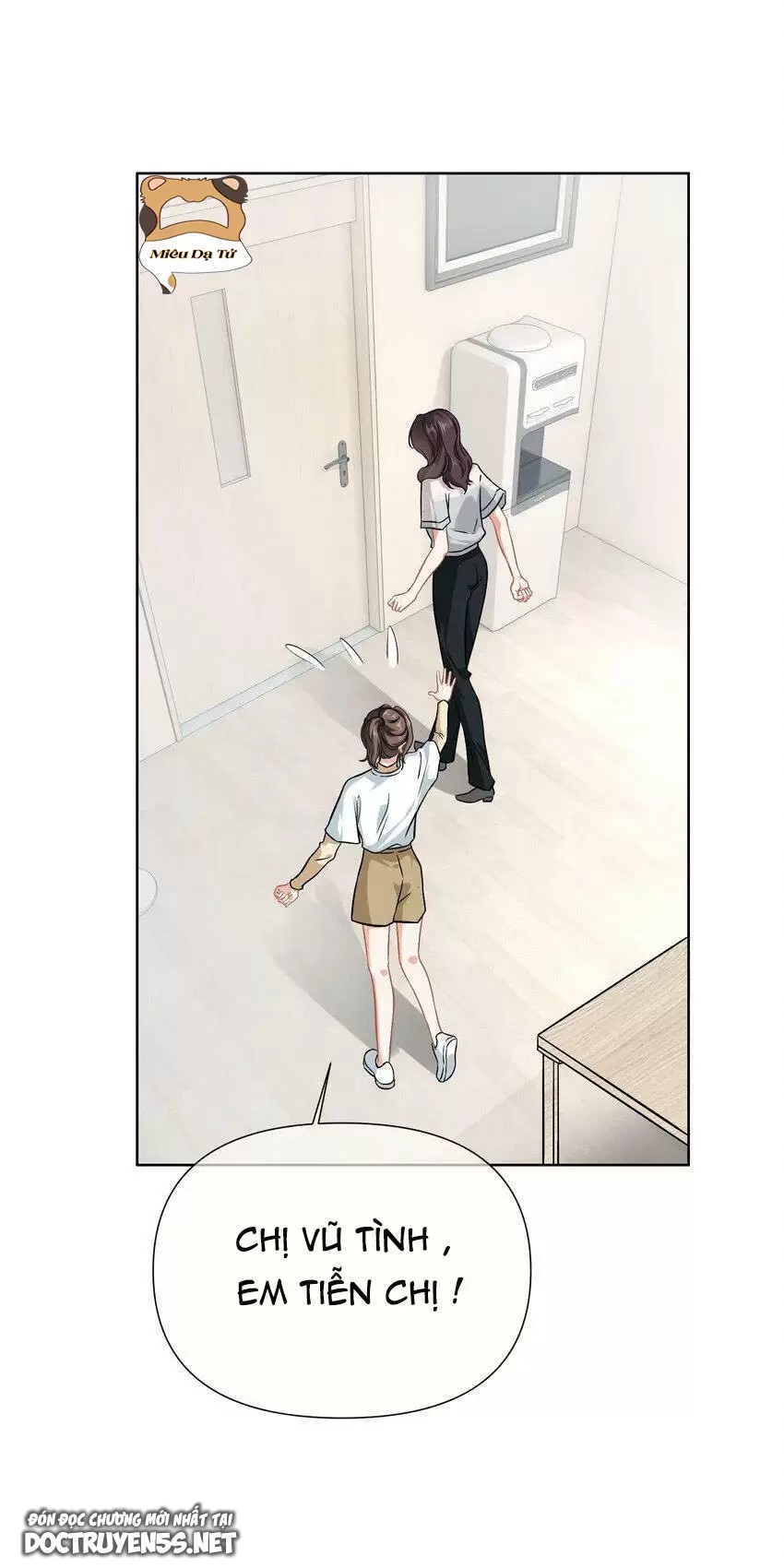 ảnh hậu một tuần mập ba cân chapter 14 39