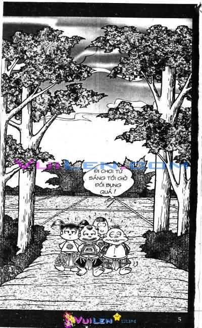 thần đồng đất việt chapter 16 2