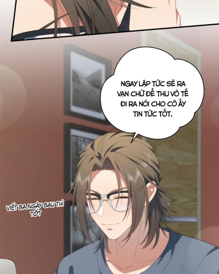 nữ chính chạy từ trong sách ra thì phải làm sao chapter 72 4