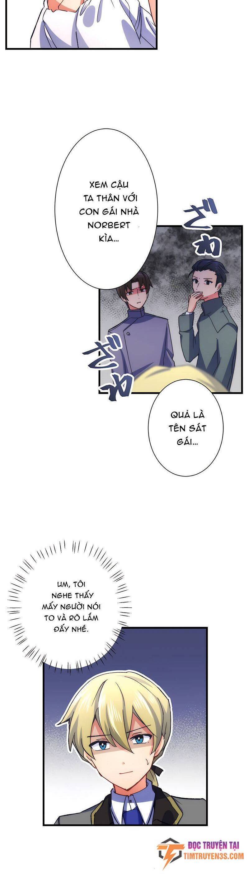 âm dương sư mạnh nhất chuyển sinh chapter 33 30