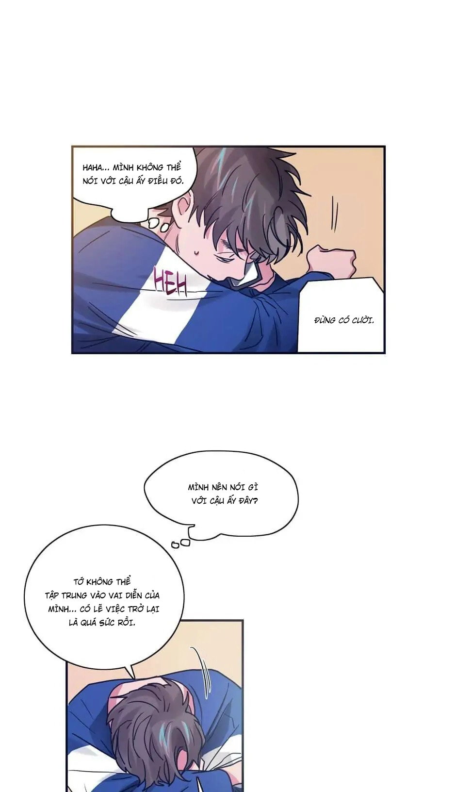 love on my terms chapter 3 32