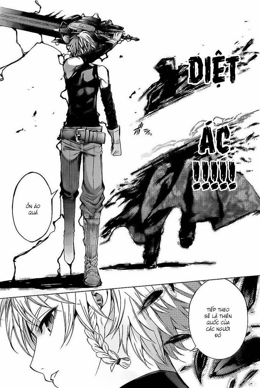 khu vườn thứ 7 chapter 3 31