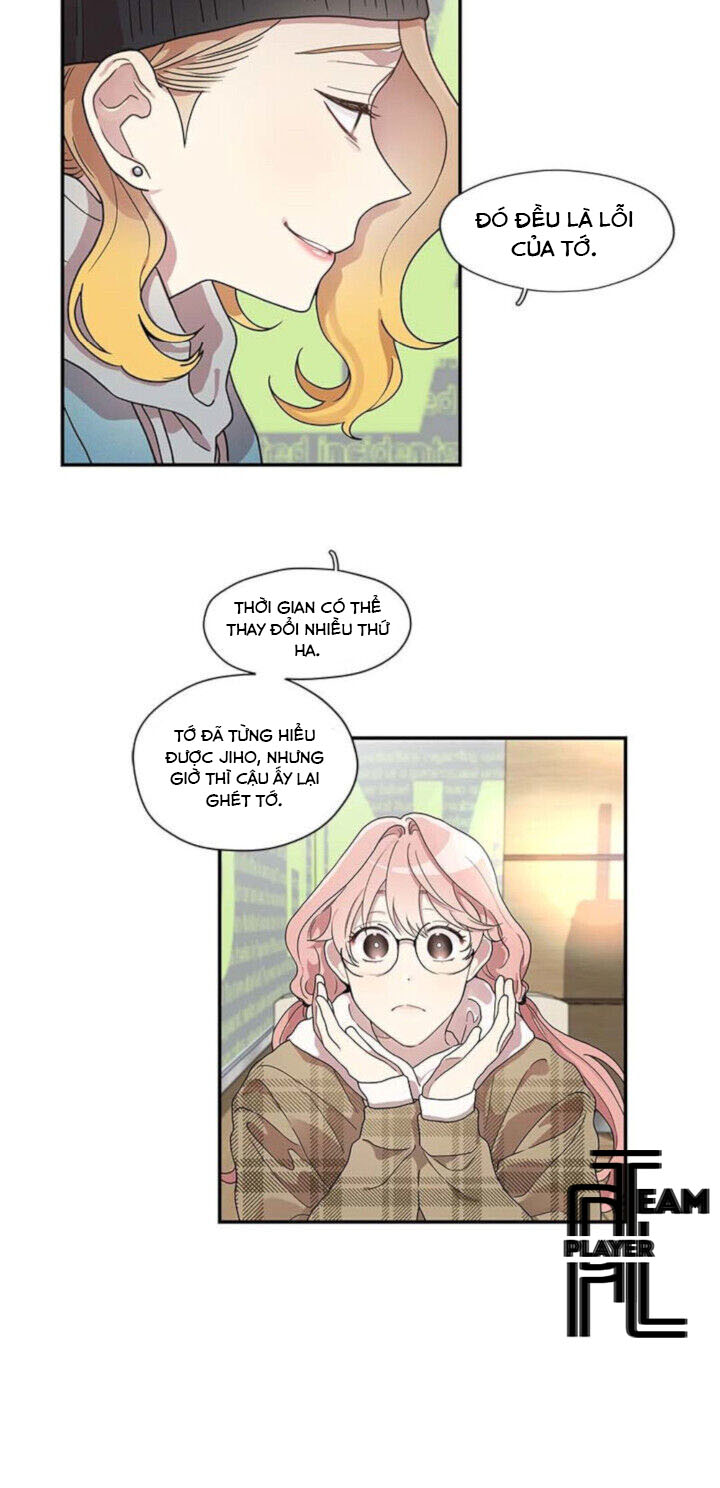 thanh xuân lầm lỡ chapter 34 7