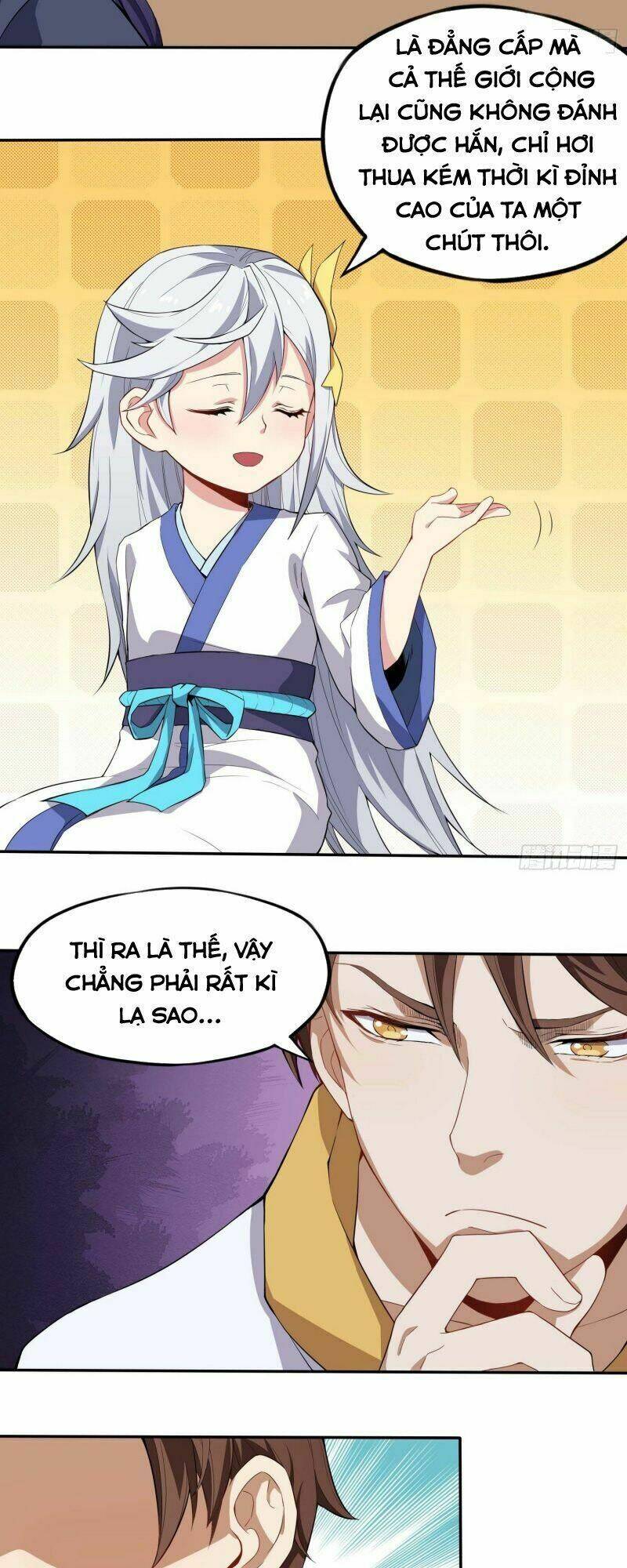 tổ thượng có tiền chapter 37 9