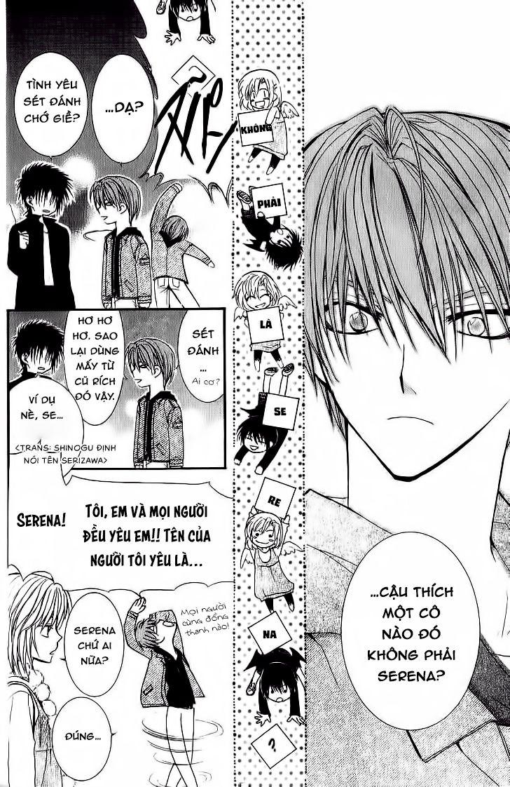 ng life chapter 34 11