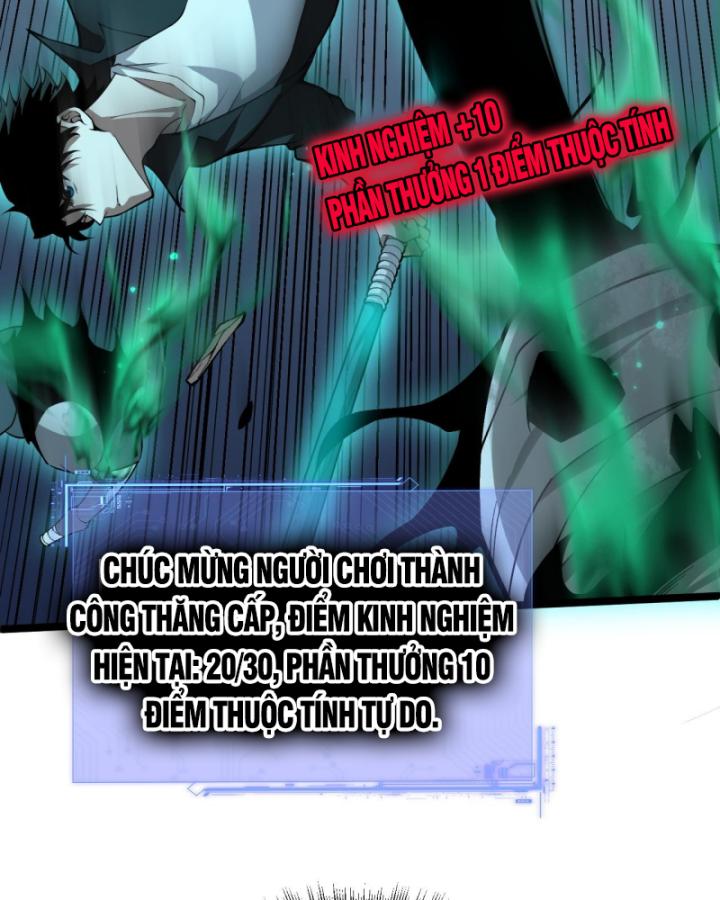 thả đầy sức mạnh? nhưng tôi là pháp sư vong linh! chapter 1 184