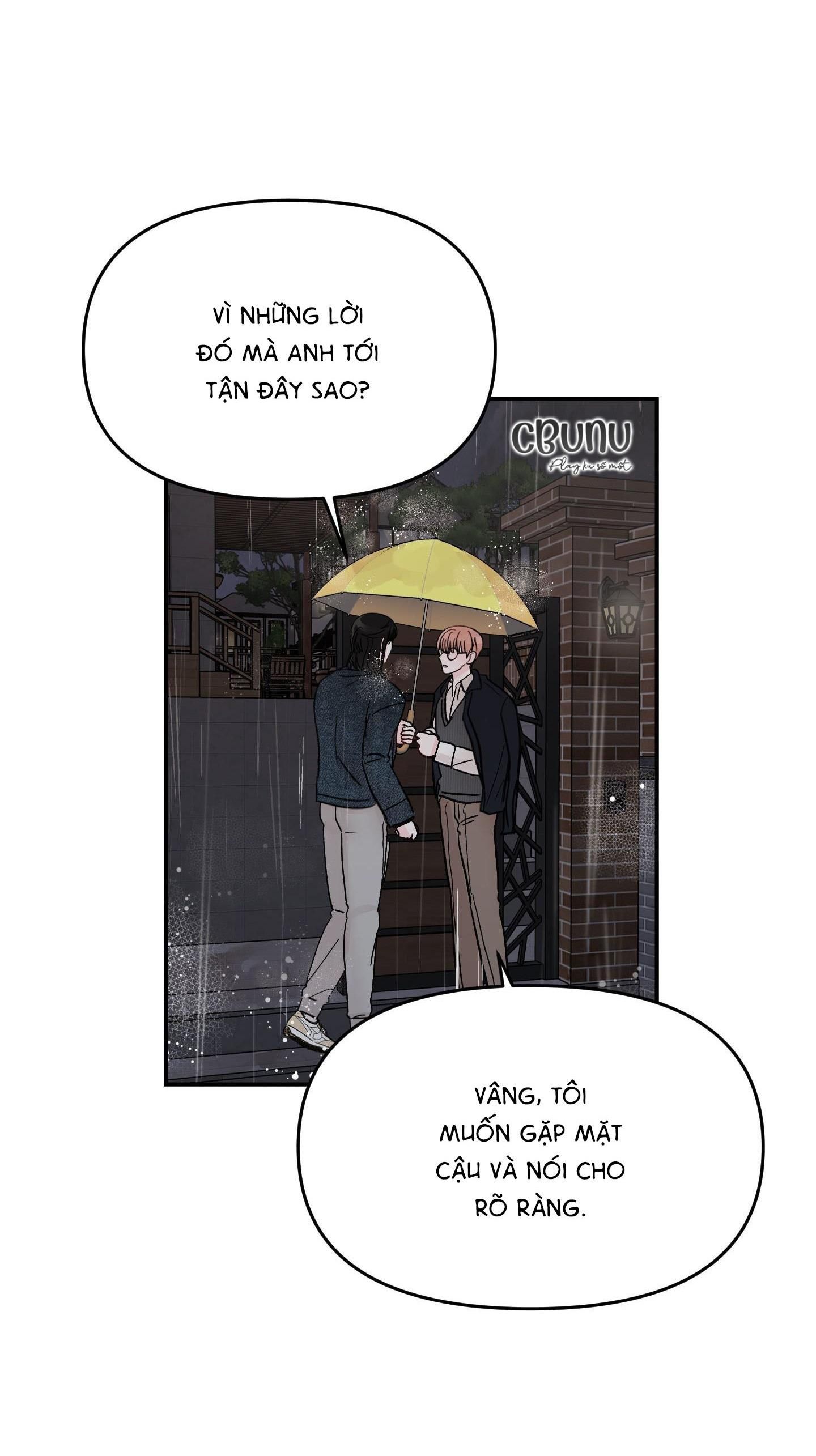 thán phục thanh xuân chapter 66 10