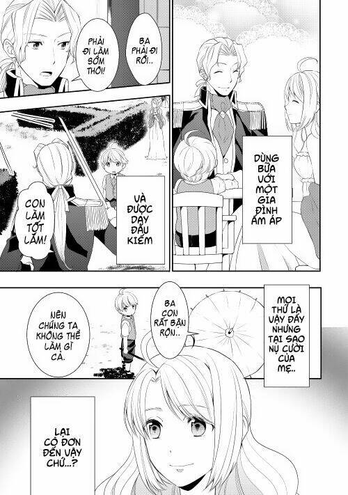 tenseishichatta yo (iya, gomen) chapter 4 6