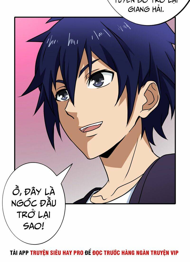 hộ hoa cao thủ tại đô thị chapter 141 6