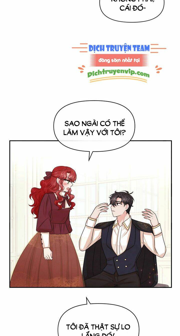 tiểu thư scarlet, em không muốn trả thù sao? chapter 50 45