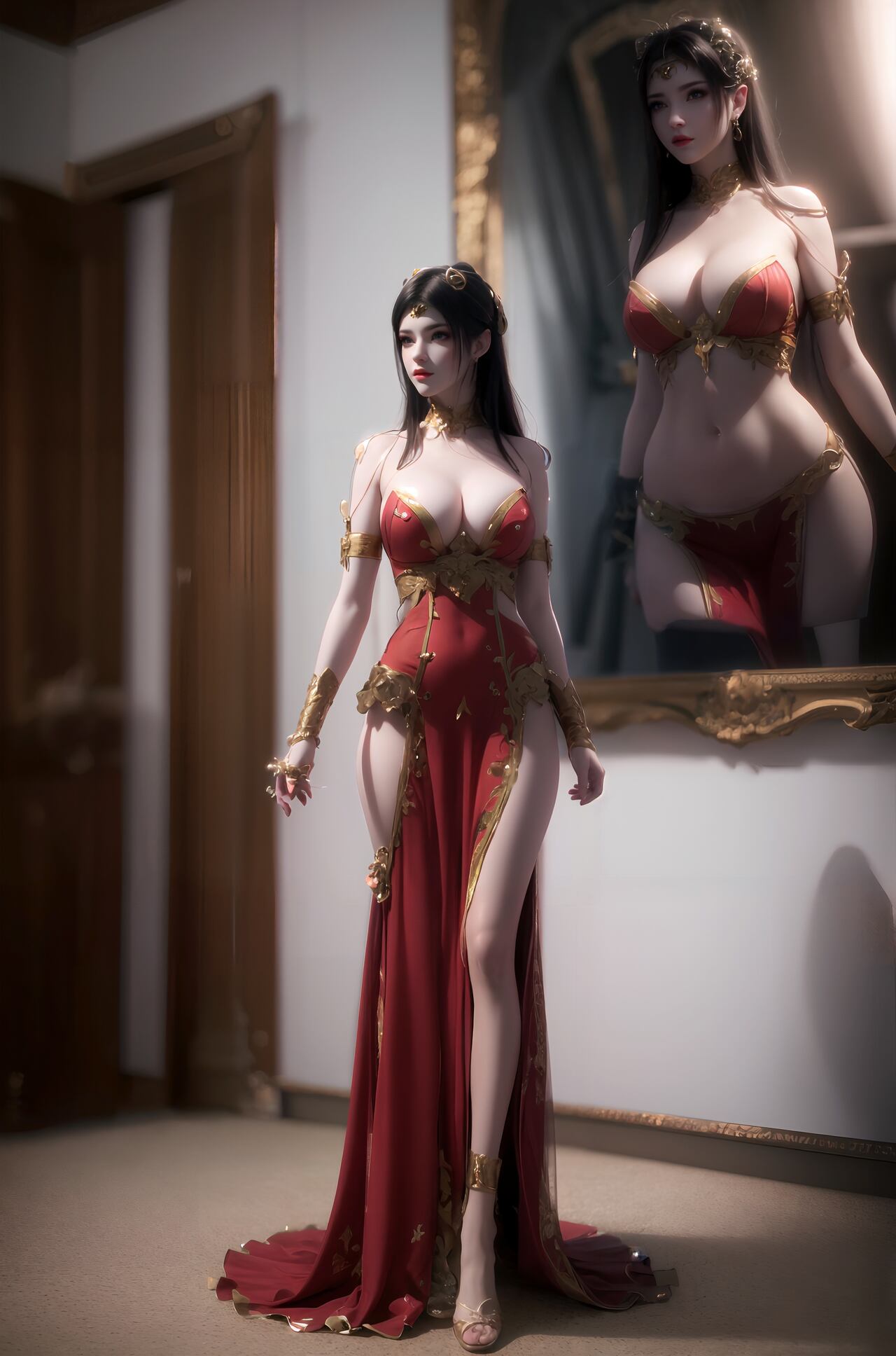 artist ai generated chapter 332 83