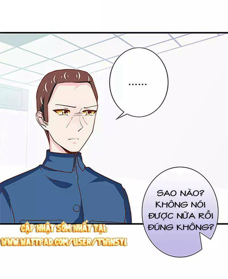 không gả cho tổng tài, gả cho người hầu chapter 176 6