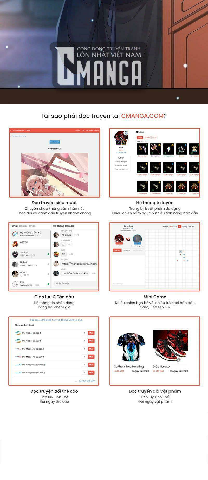 vương gia kiêu ngạo quá khó cua chapter 153 16