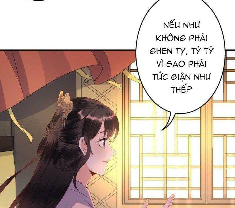 vương gia kiêu ngạo quá khó cua chapter 69 32