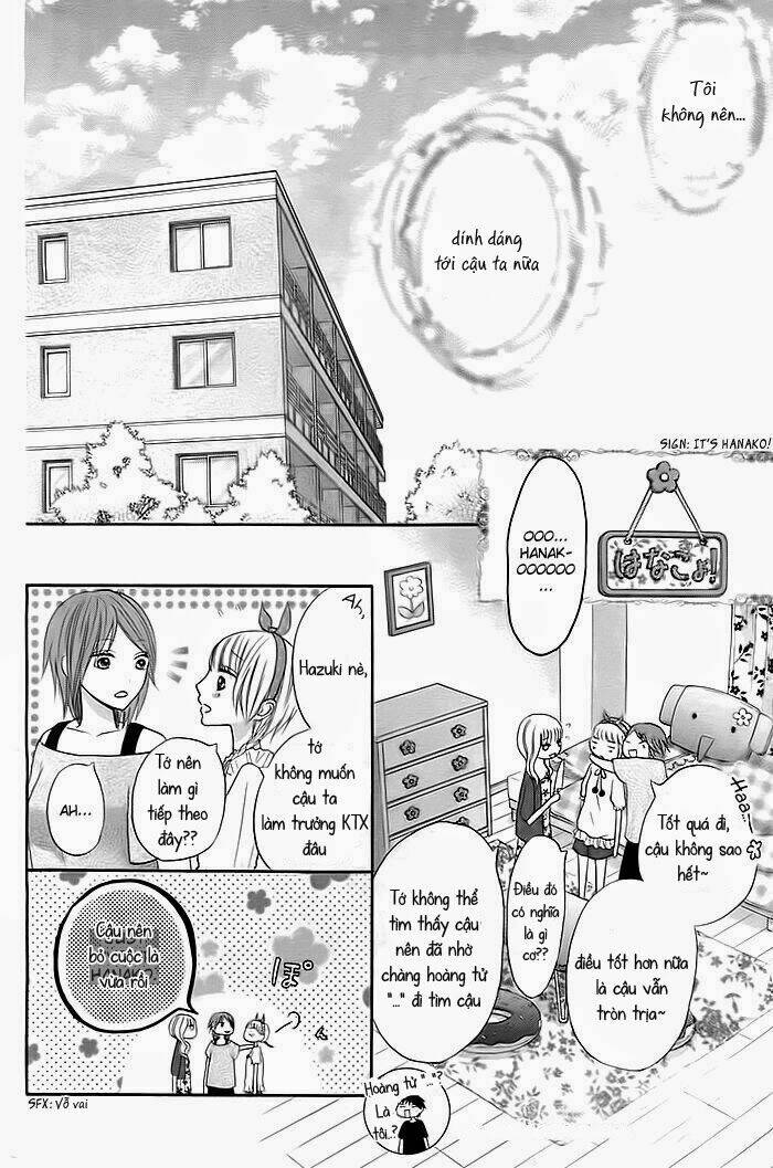 sorenara isso koi ni nare chapter 2 27