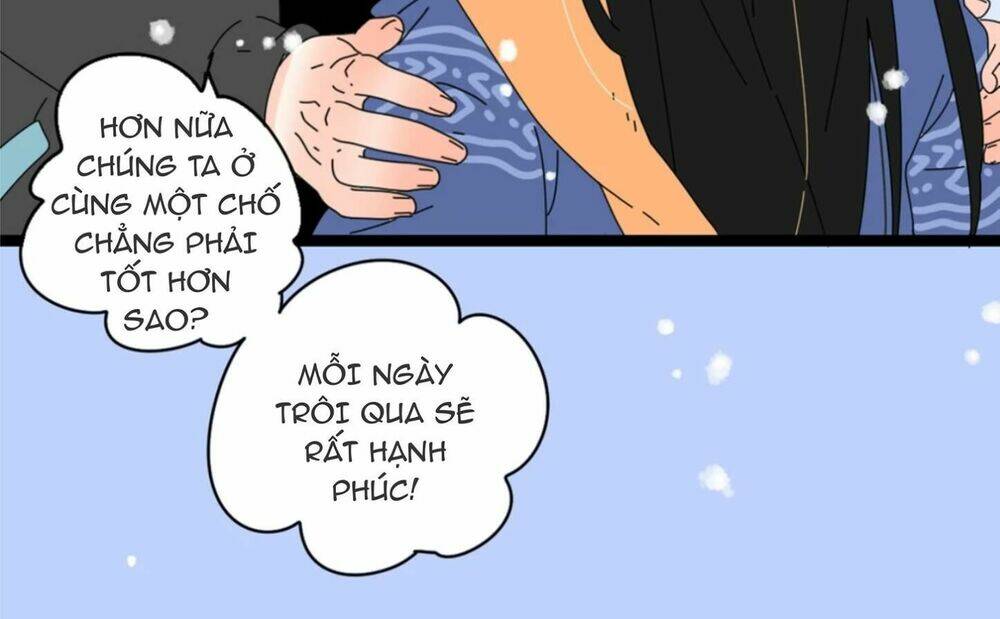 quỷ nhát gan và mã đại cáp chapter 5 8
