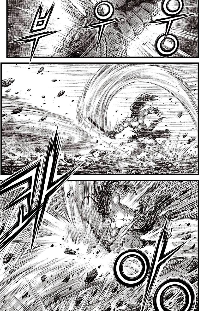 hiệp khách giang hồ m chapter 654 6