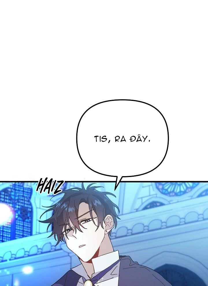 công chúa giả điên chapter 25 44