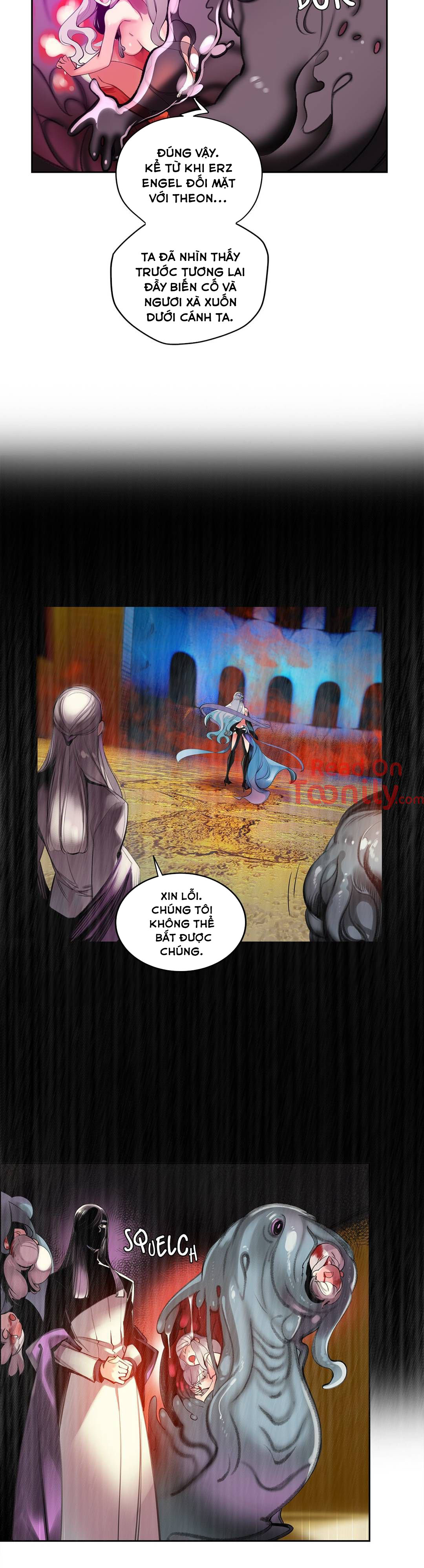 sự ràng buộc của lilith chapter 71 6