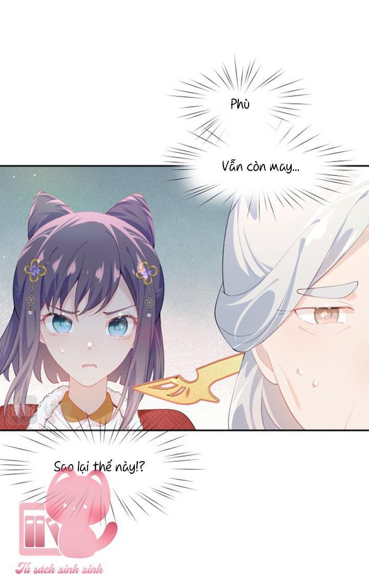 một đêm nọ đột nhiên yandere tới! chapter 103 7